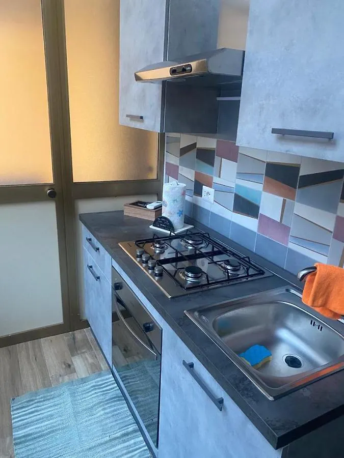 La Dimora Di Ignazio Apartment Catania