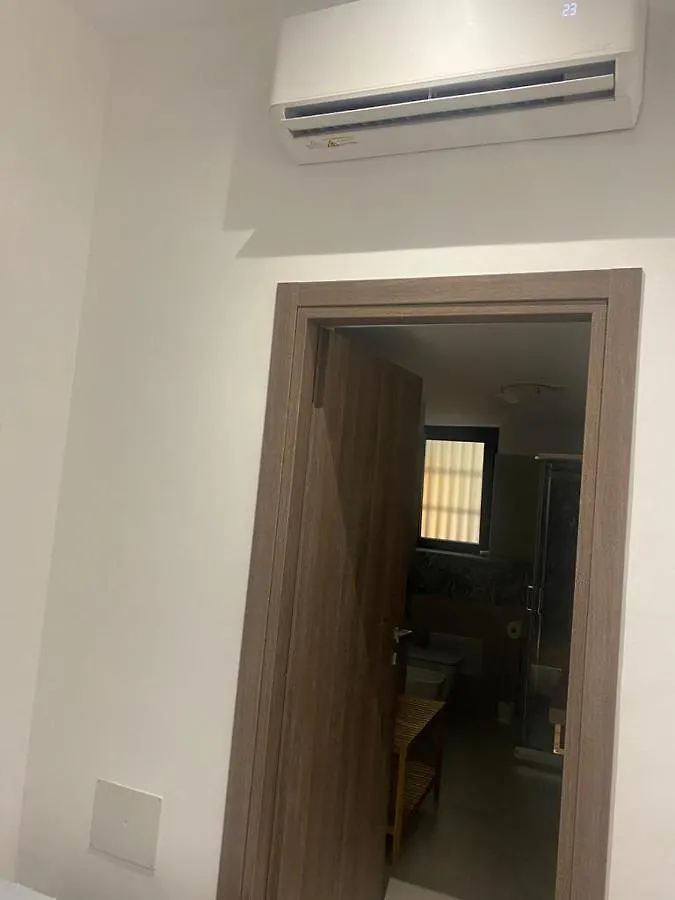 La Dimora Di Ignazio Apartment Catania