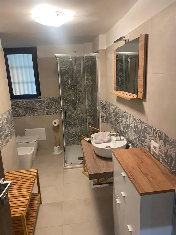 La Dimora Di Ignazio Apartment Catania
