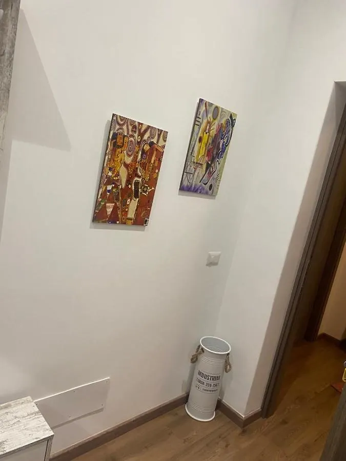 La Dimora Di Ignazio Apartment Catania