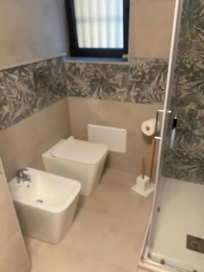 La Dimora Di Ignazio Apartment Catania
