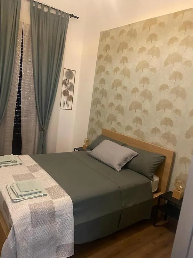 La Dimora Di Ignazio Apartment Catania Italy