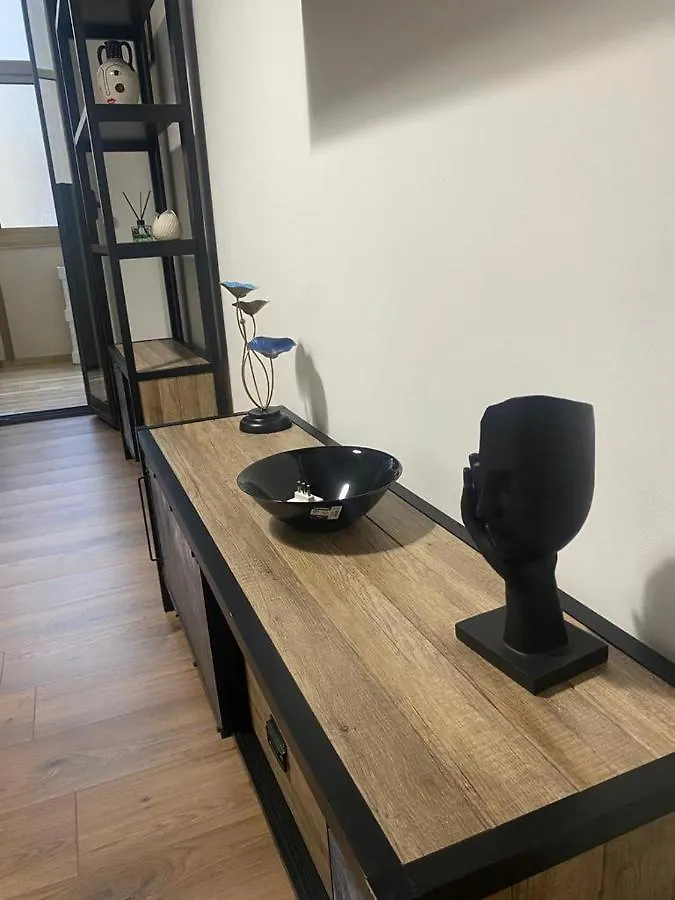 La Dimora Di Ignazio Appartement Catánia