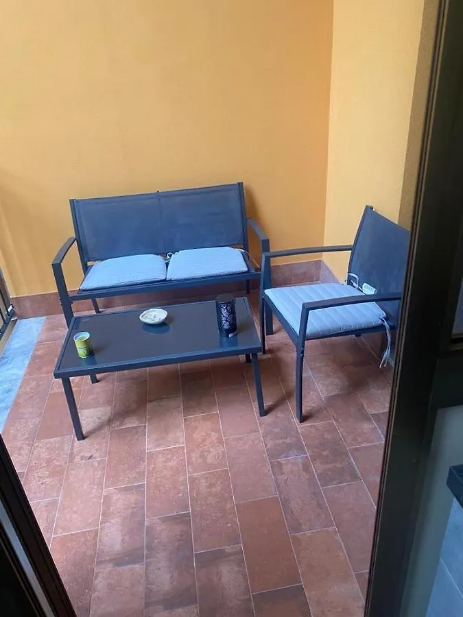 La Dimora Di Ignazio Appartement Catánia