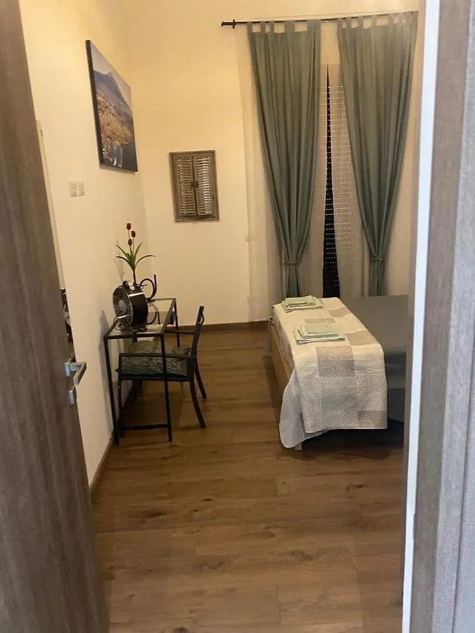 La Dimora Di Ignazio Appartement Catánia 0*,