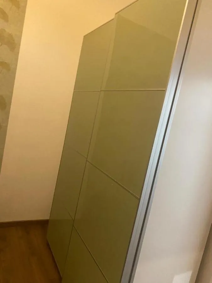 La Dimora Di Ignazio Appartement Catánia 0*,