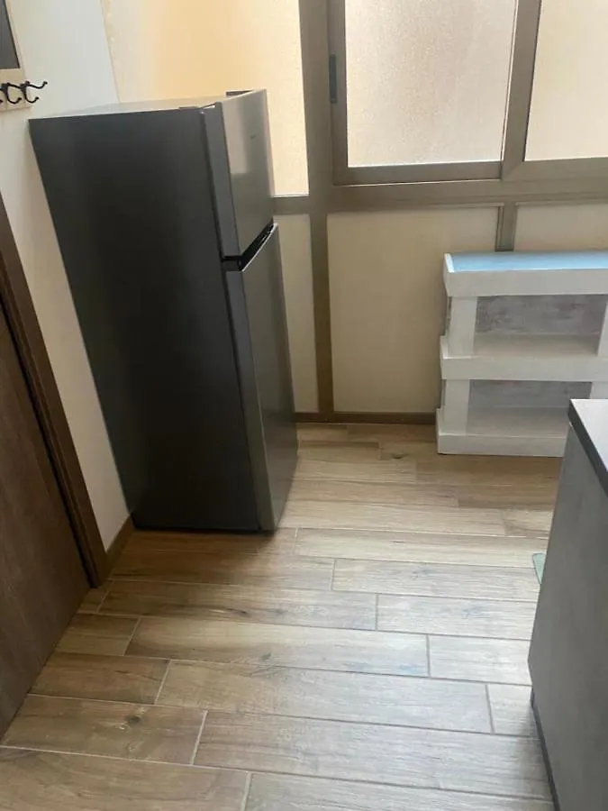 La Dimora Di Ignazio Appartement Catánia